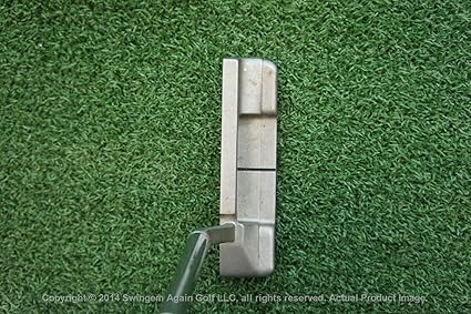 ping isopur putter