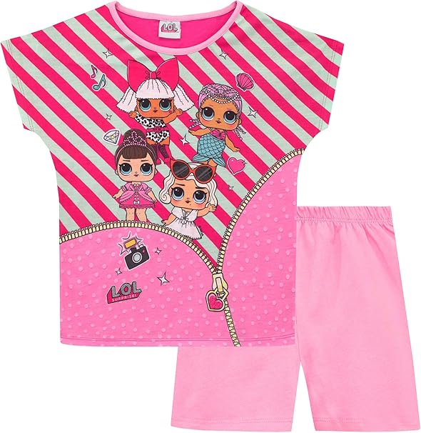 lol surprise ropa para niñas
