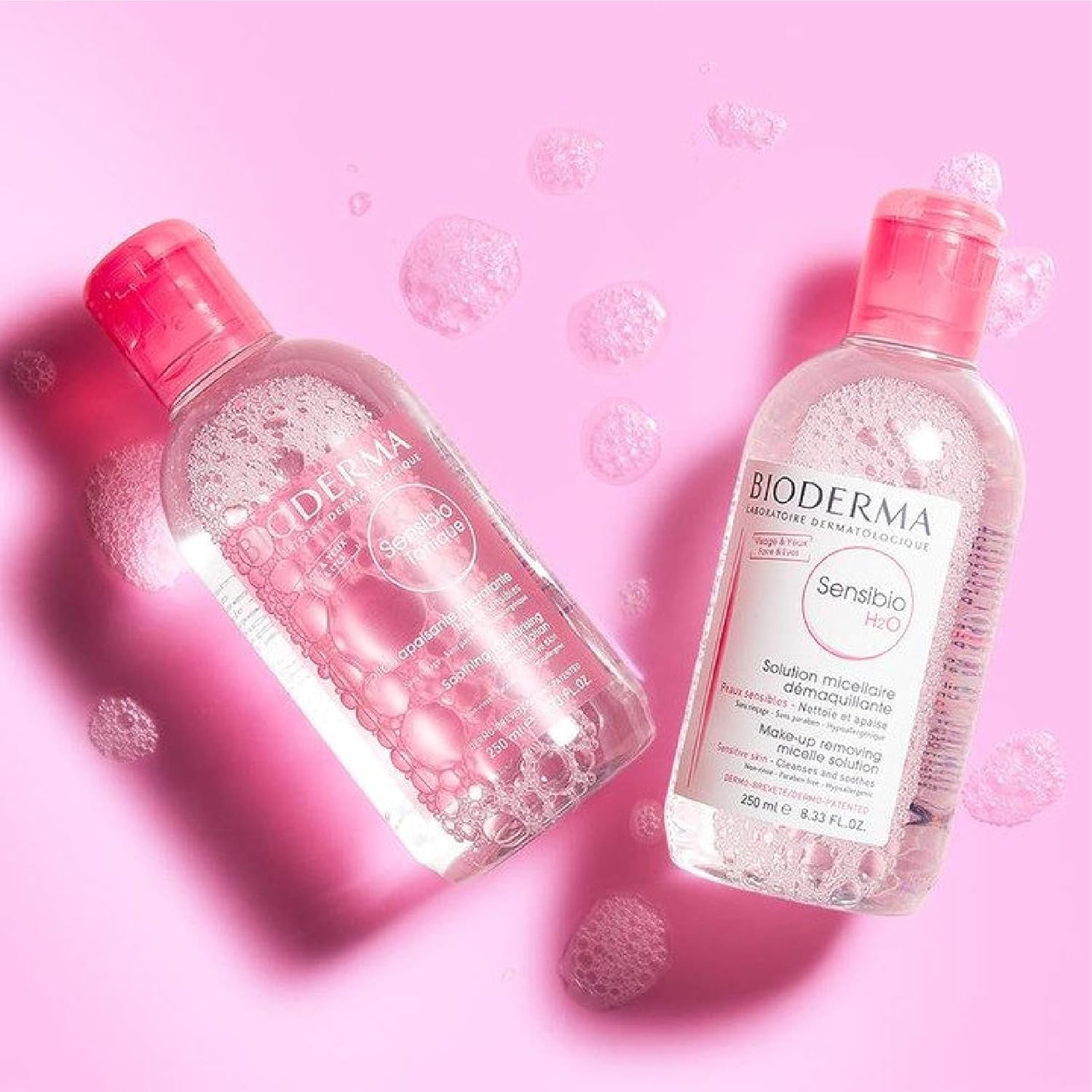 bioderma toner for dry skin