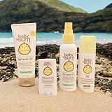 SUN BUM Baby Bum SPF 50 Mineral Sunscreen Lotion Fragrance Free 3 oz view 6
