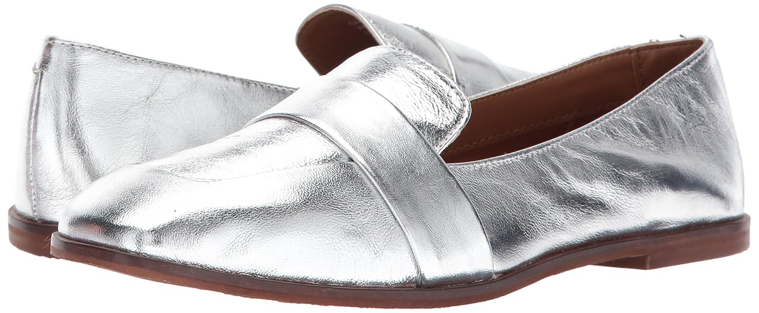 menswear inspired women's shoes