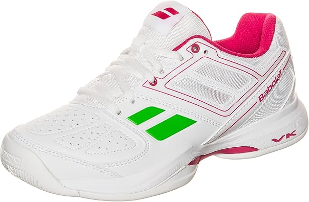 babolat pulsion shoes