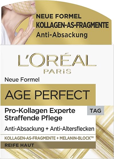 L'Oreal Paris Age Perfect Pro Collagen Expert Day Cream 50 ml