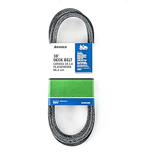 Arnold Craftsman 38-Inch Riding Mower Drive Belt