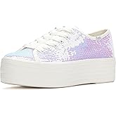 Keds Womens Triple Up