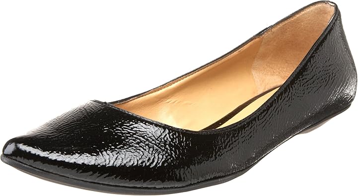 nine west women's flats