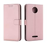 Rfvzubemok Compatible with Motorola Moto C