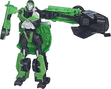 crosshairs transformers toy