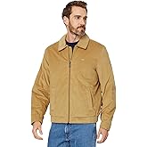 Levi's Men's Corduroy Bomber Jacket