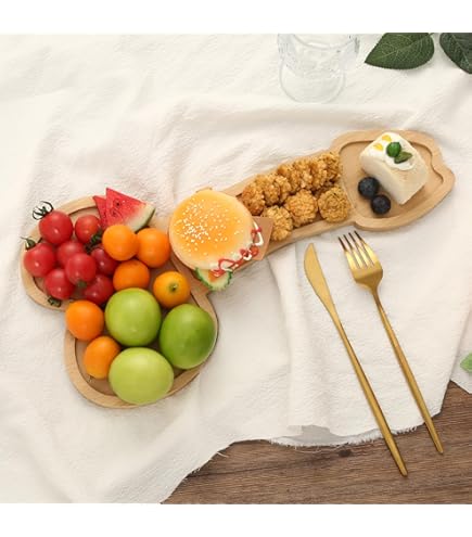 Funny Aperitif BoardCheese Board And Solid Wood Charcuterie