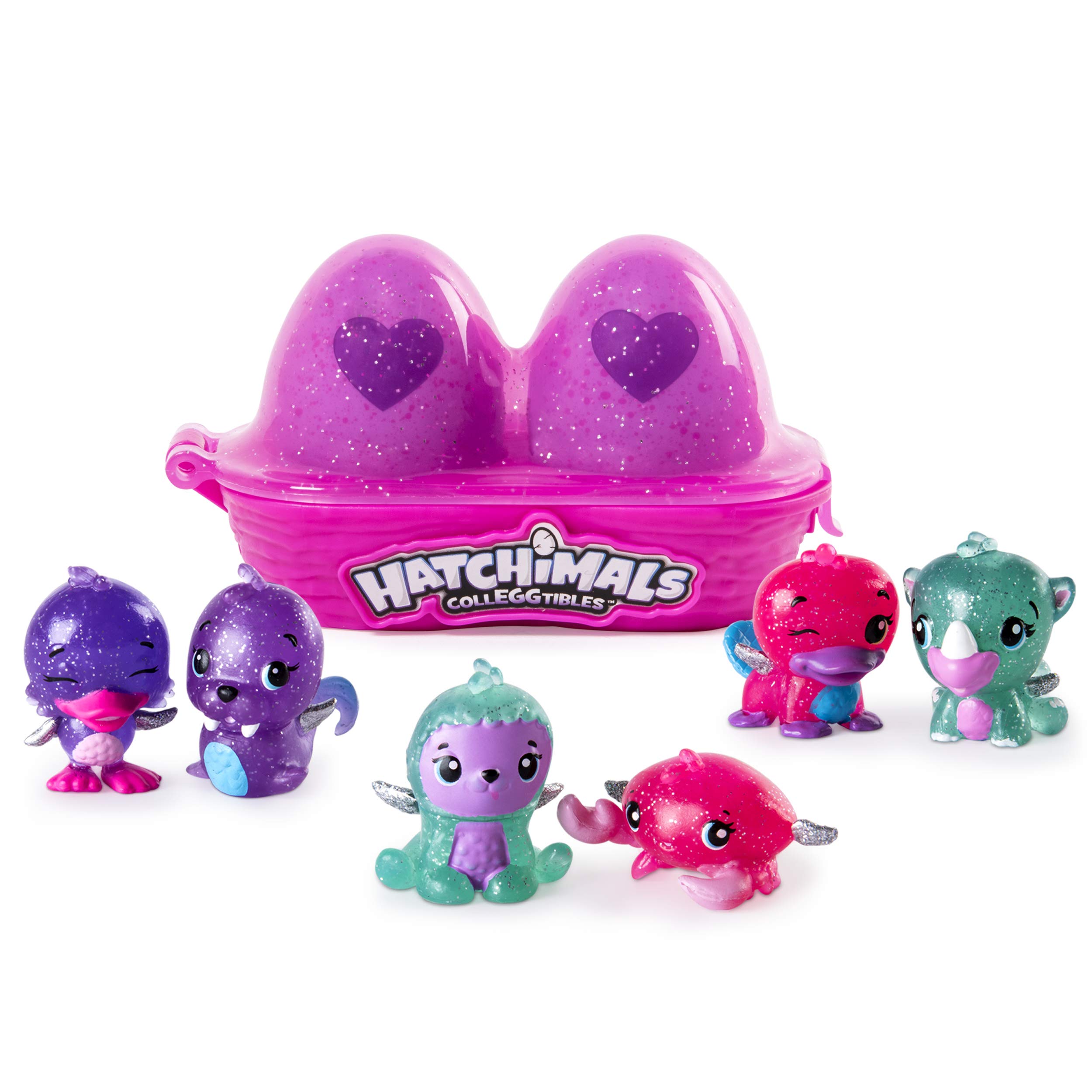 hatchimals serie 1