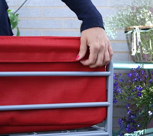 Saco de recambio para huerto urbano Veggie Bag 75x47x80 cm, color ...