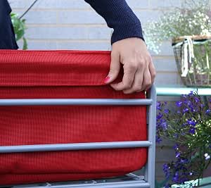 Saco de recambio para huerto urbano Veggie Bag 75x47x80 cm, color ...