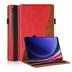 TIPOYOROO Case for Samsung Galaxy Tab S9 Ultra