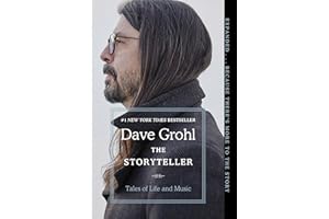 The Storyteller: Tales of Life and Music