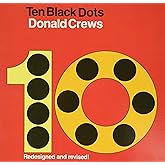 Ten Black Dots