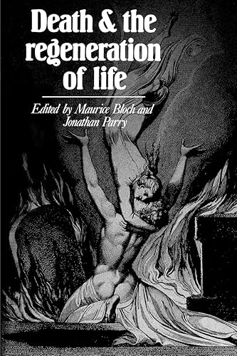 Download Death and the Regeneration of Life PDF