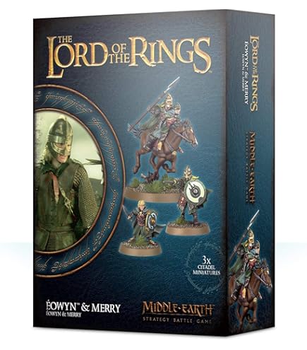Amazon.com: The Lord of The Rings - Elrond, Master of