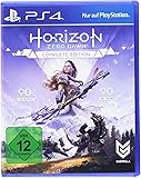 Horizon: Zero Dawn - Complete Edition  - [PlayStation 4]