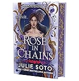 Rose in Chains
