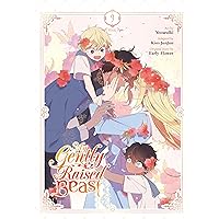 My Gently Raised Beast, Vol. 8: JunJun, Kim, Yeoseulki, Conley