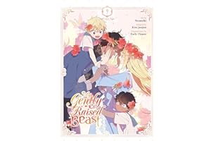 My Gently Raised Beast, Vol. 9