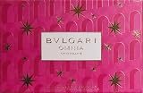 Bvlgari Omnia Crystalline 3 Pc Gift Set 3.4oz EDT Spray Lotion Women New view 1