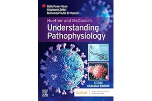 Huether and McCance's Understanding Pathophysiology, Canadian Edition - E-Book