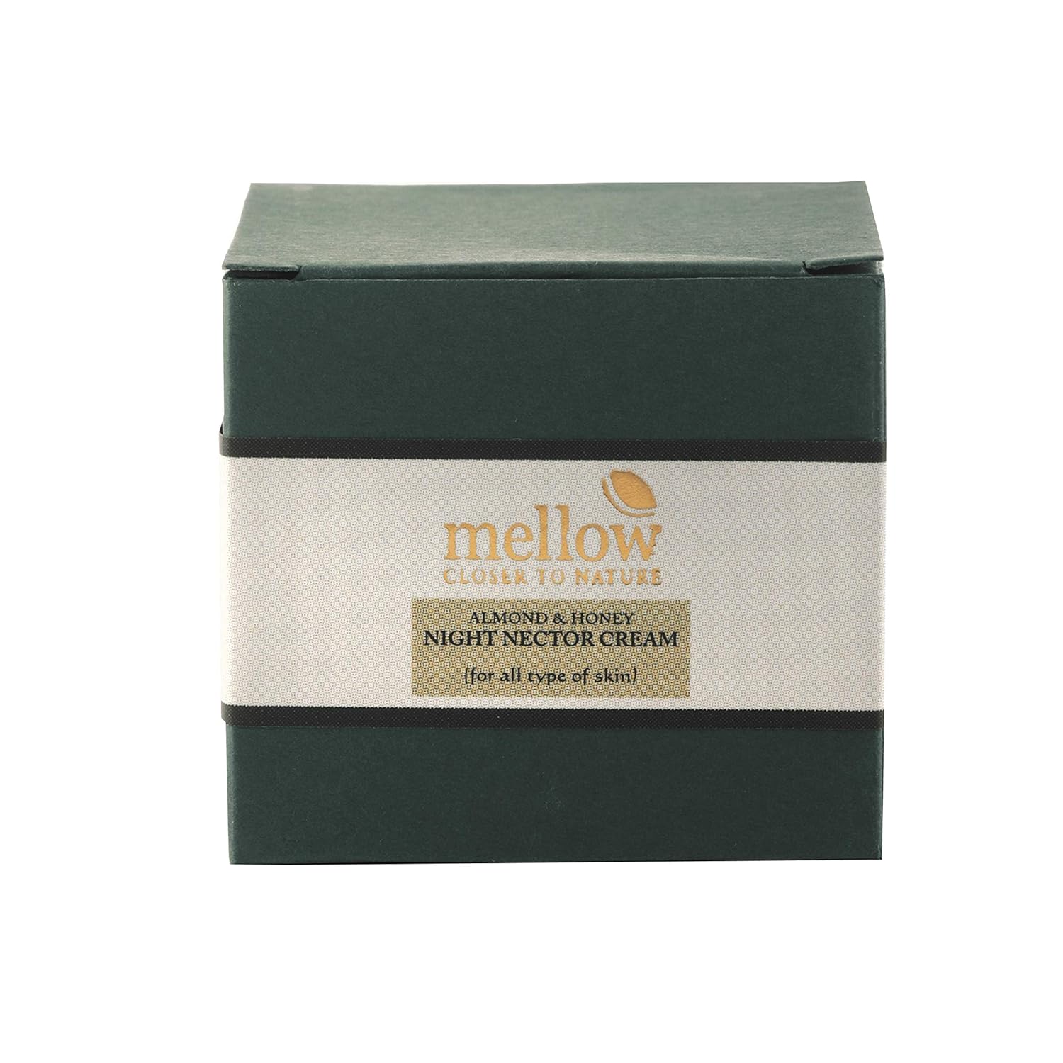 mellow night cream