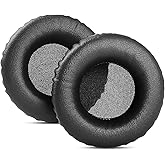 Gobelieve Earpads Replacement Ear Cushions Compatible with Sony MDR-XD200 Headphones Earcups Parts-95mm