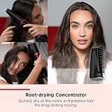 REVLON One-Step Blow-Dry 5-in-1 Multi Styler RVDR5370 Detachable Heads view 7