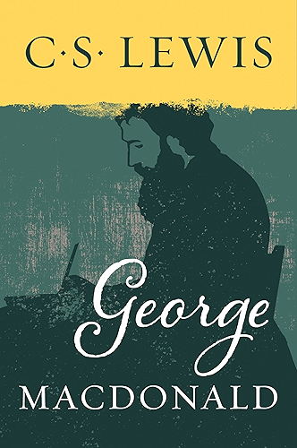Download George MacDonald (English Edition) PDF