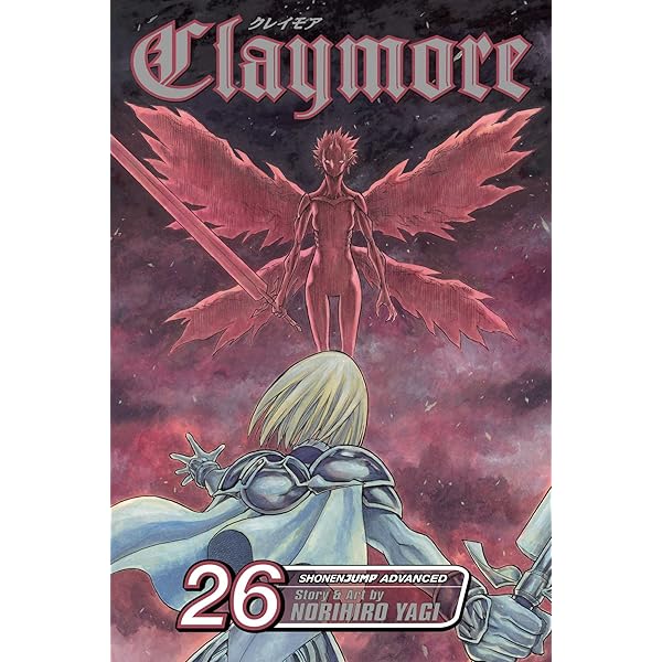 クレイモア 1-27巻 Amazon | Claymore Complete Box Set: Volumes 1-27 with Premium