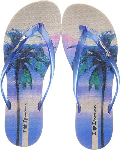 ipanema flip flops amazon uk