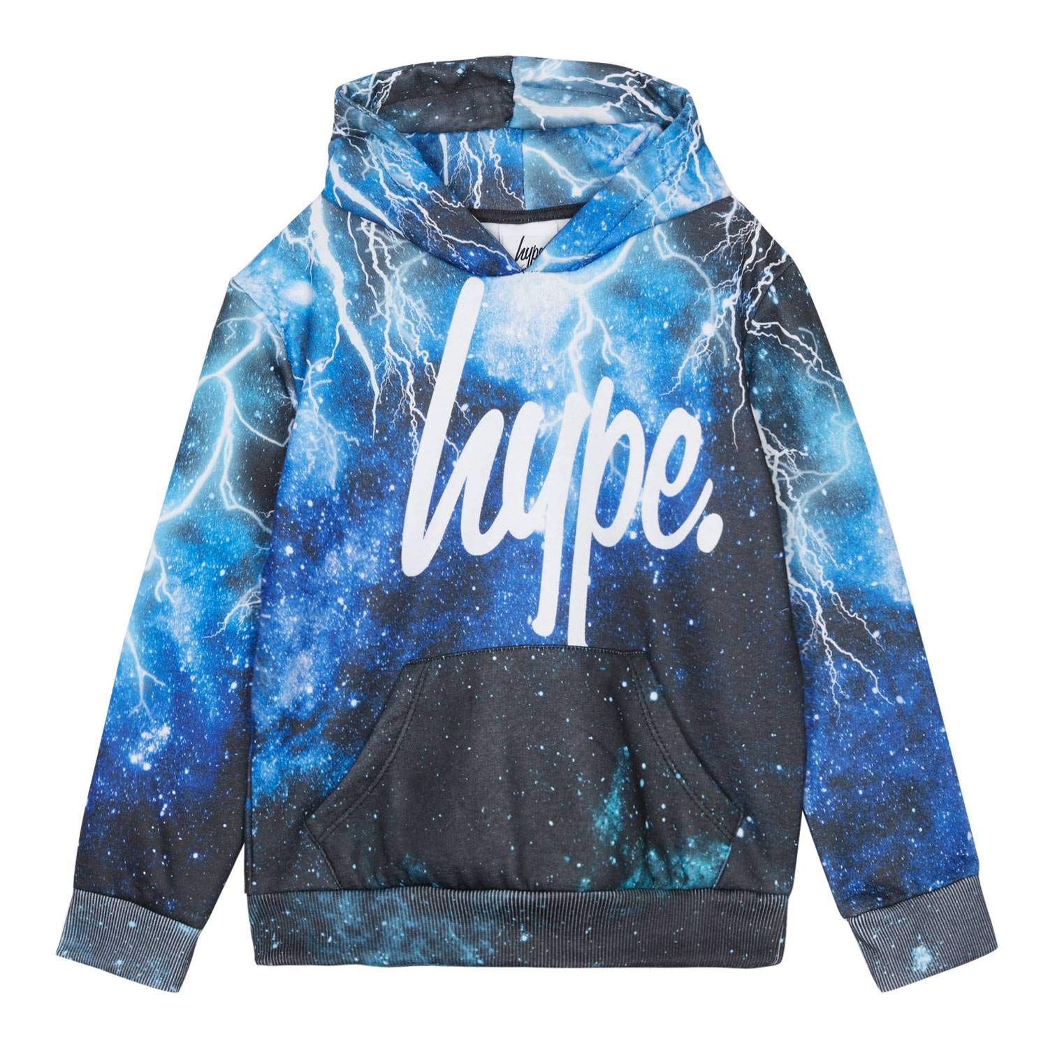 hype sweatshirt junior
