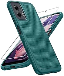 FNTCASE for Motorola Moto G-Power-5G-2024