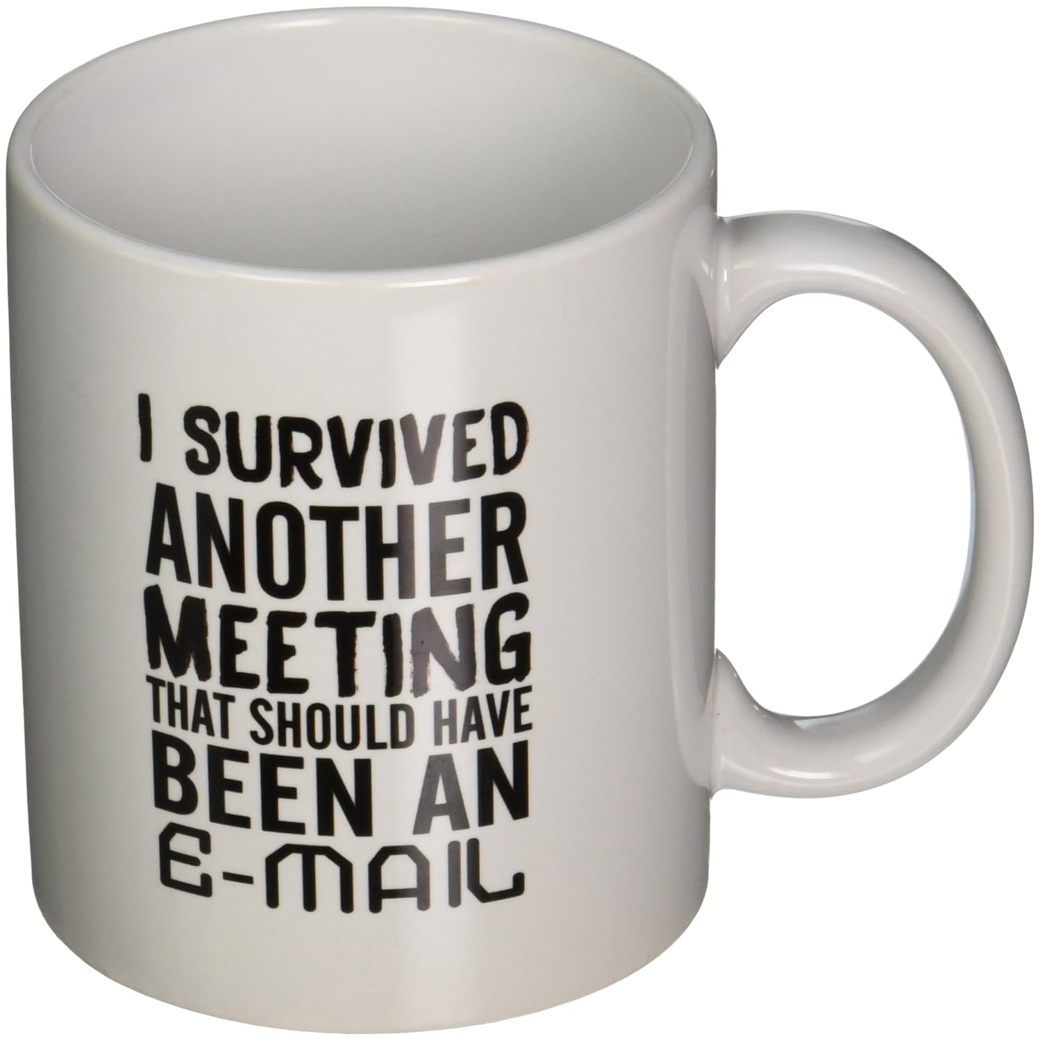 Image result for meeting email mug