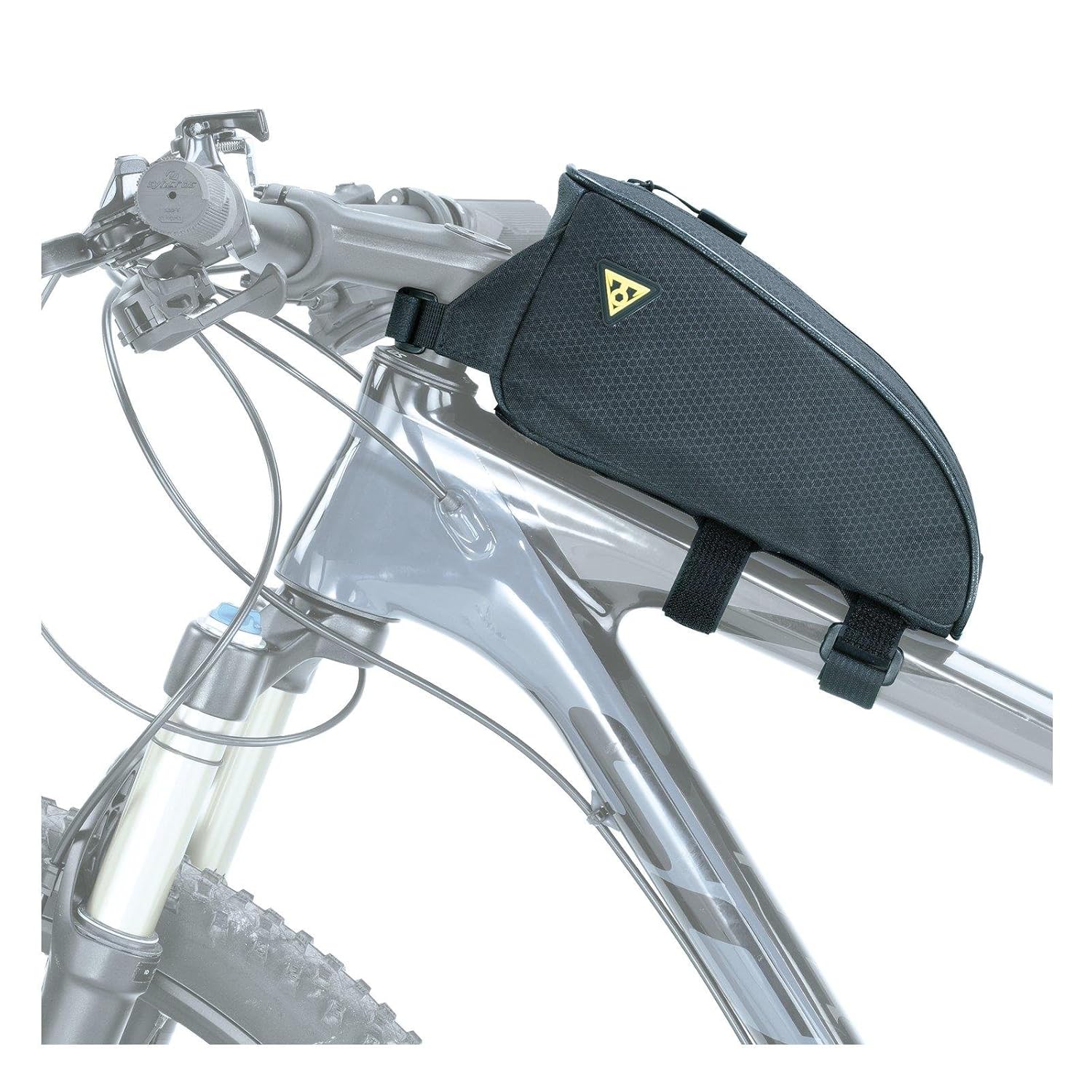 topeak backloader fahrrad tasche