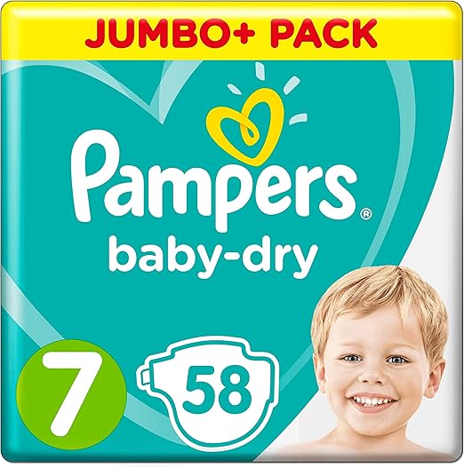 coop pampers baby dry