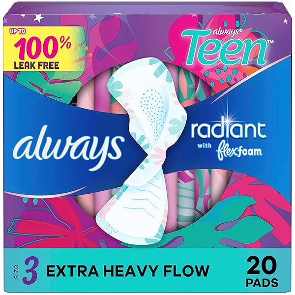 RAD PADS EH ON WNG