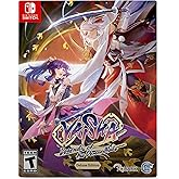 Yasha: Legends of the Demon Blade - Deluxe Edition Nintendo Switch