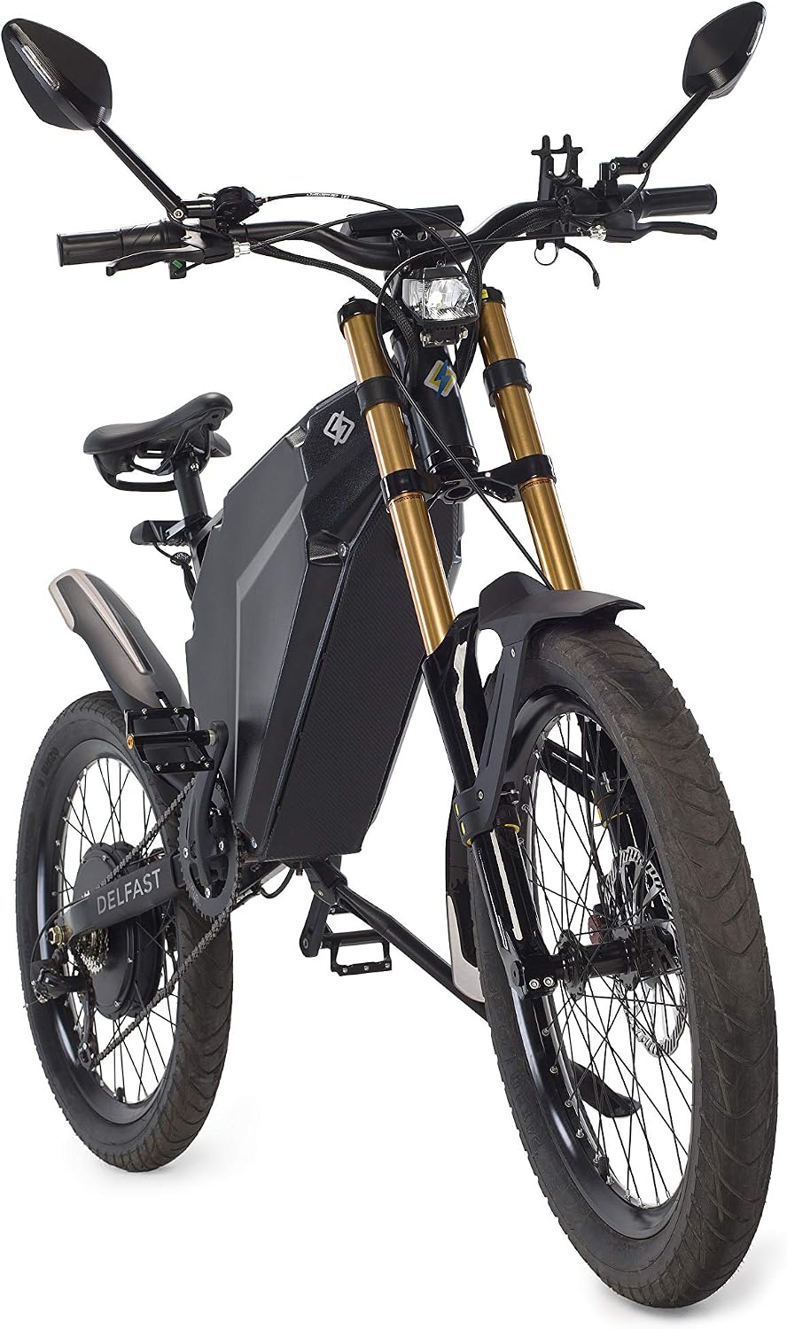 Delfast E Bike For Sale Discount, 60 