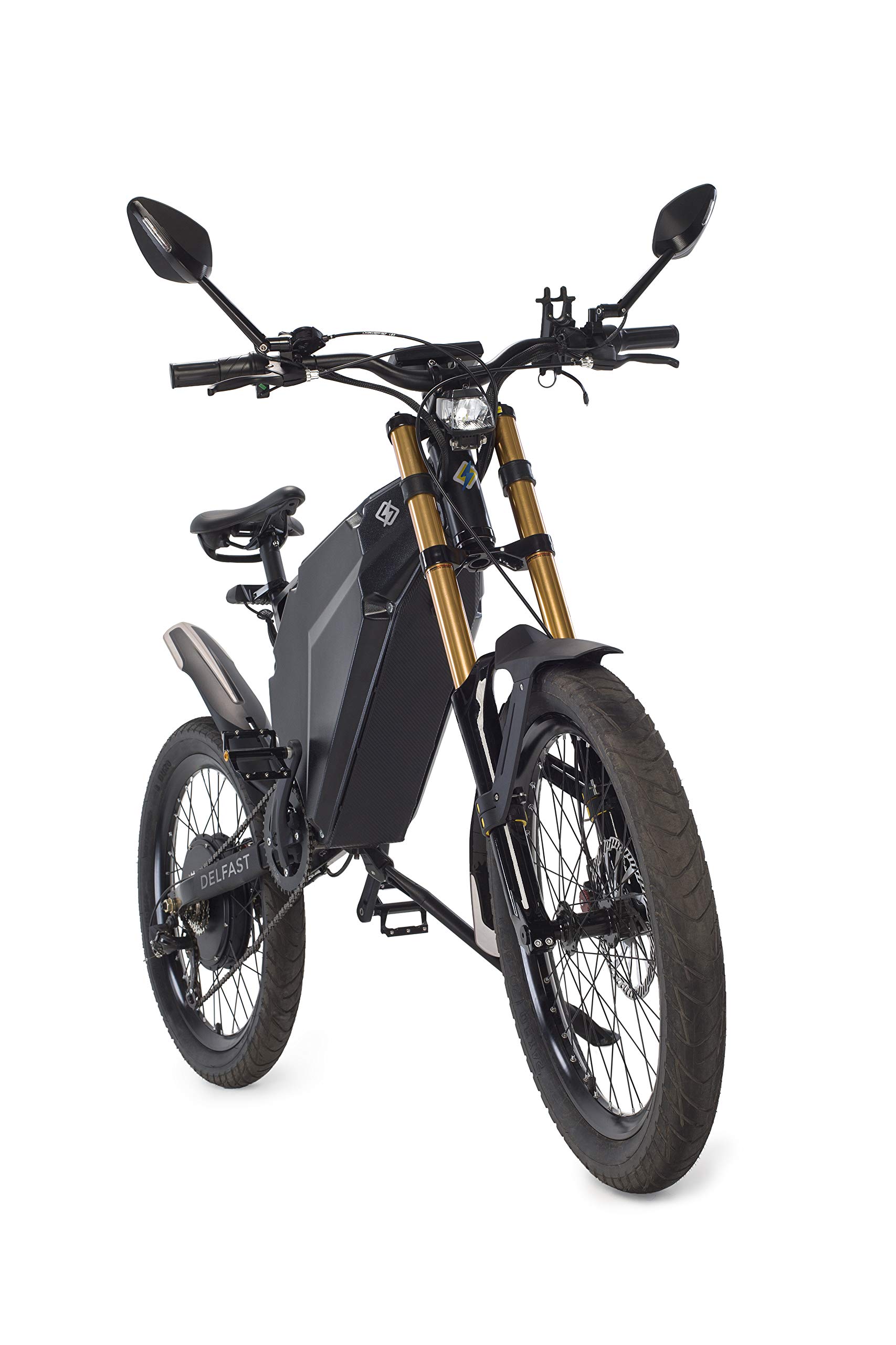 delfast prime e bike
