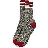 Ivy Ellis Men's The Strathy Crew Socks