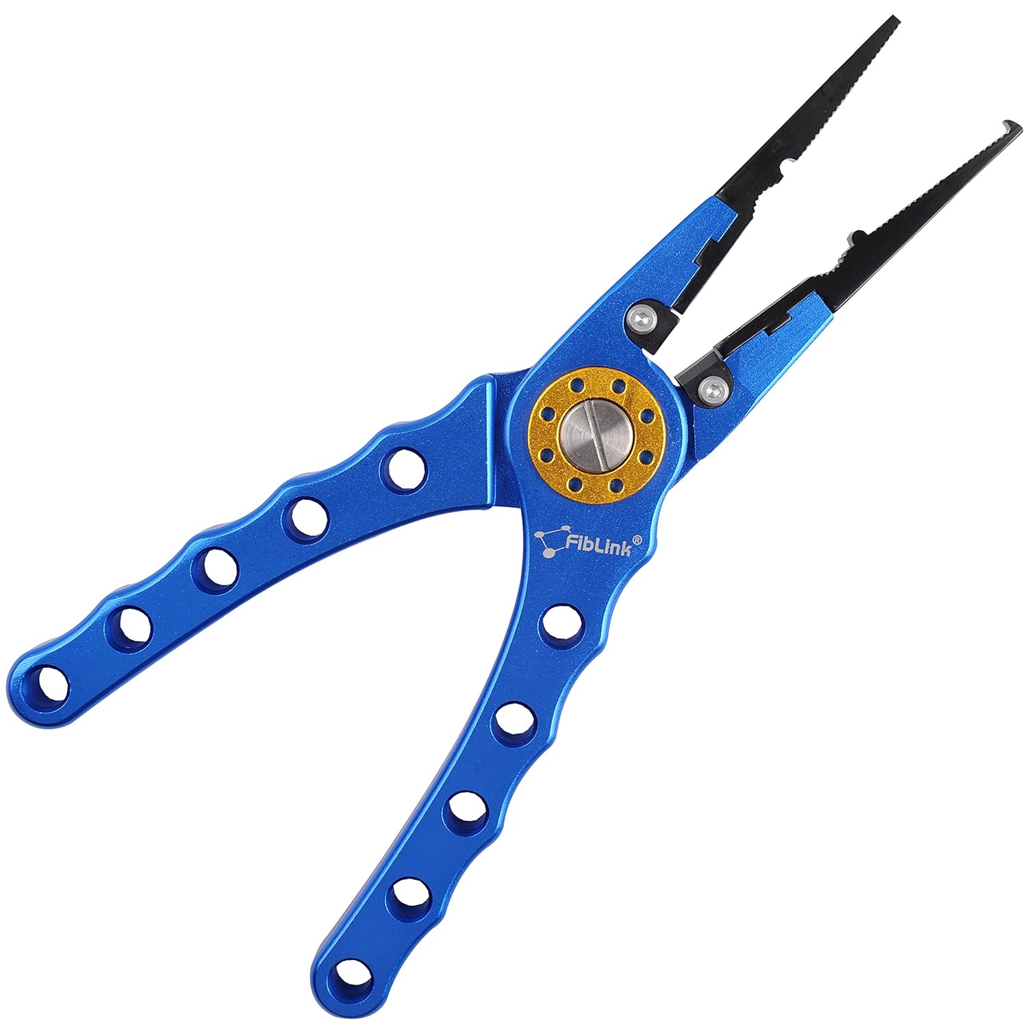 madbite aluminum fishing pliers
