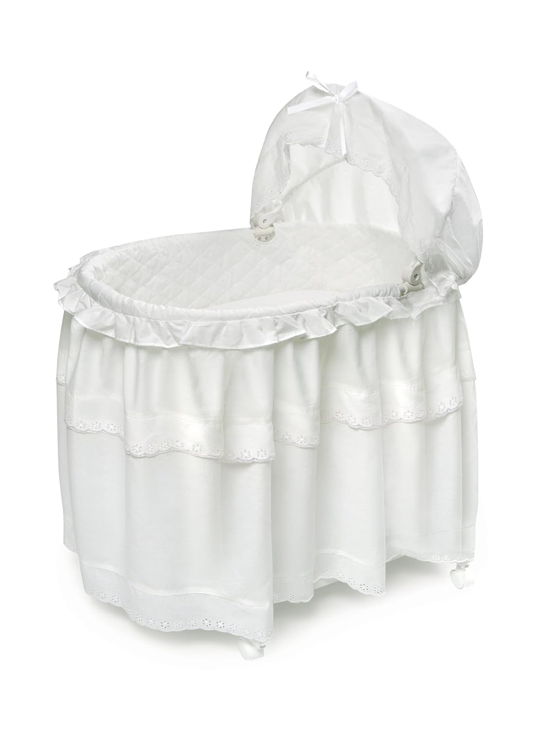 badger bassinet company