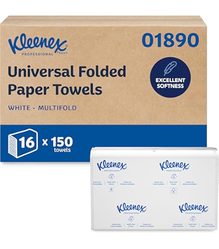 Amazon.com: Georgia-Pacific 21000 Signature 2-Ply Premium