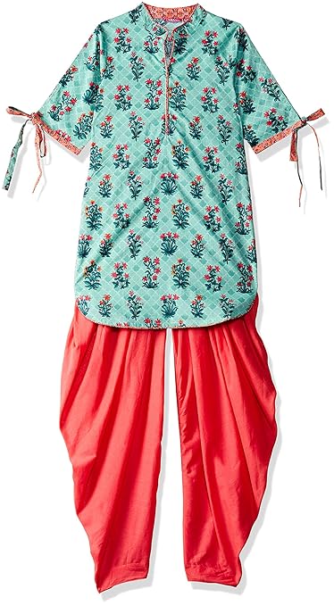 Salwar Suit Set