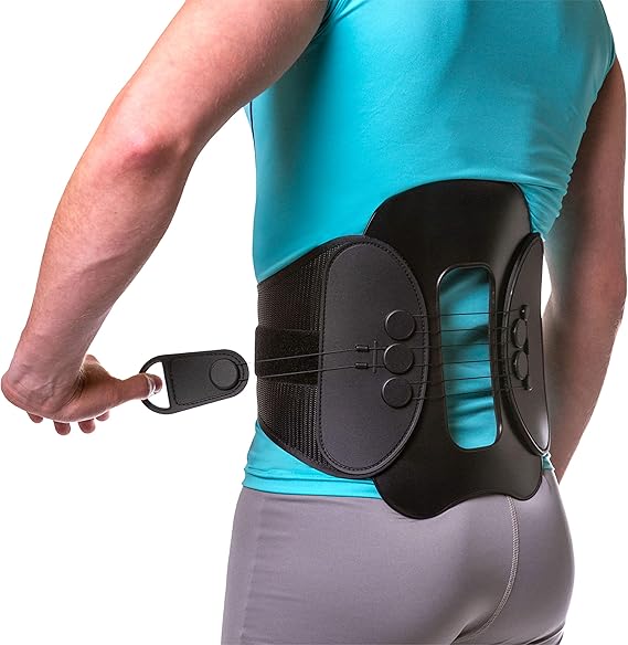 Spine Decompression Back Brace