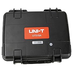 UNI-T UT515A 10KV Insulation Resistance Tester